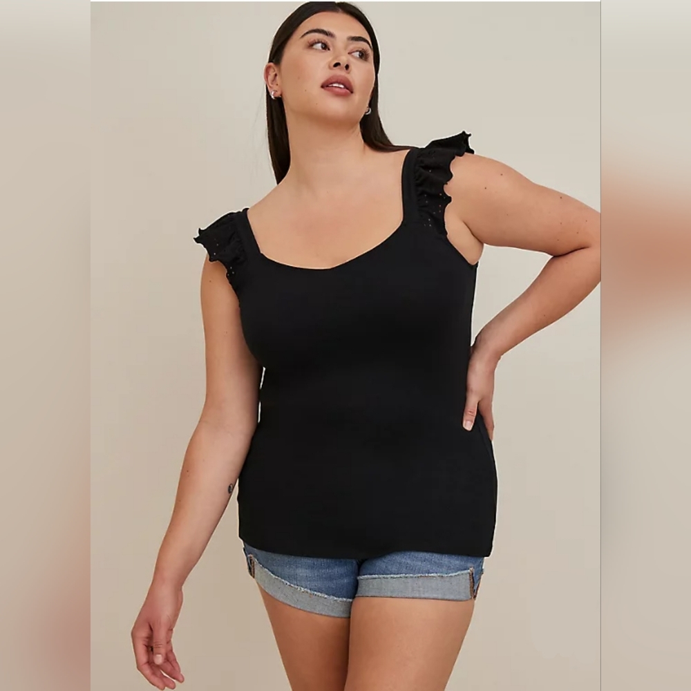 Tip Torrid